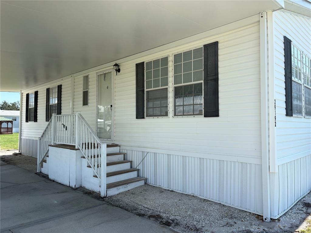 Property for sale at 29192 CRAWFORD AVENUE, PUNTA GORDA, FL, 33982