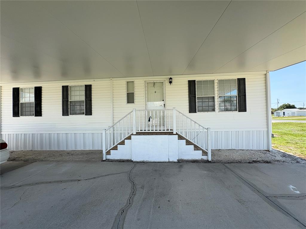 Property for sale at 29192 CRAWFORD AVENUE, PUNTA GORDA, FL, 33982