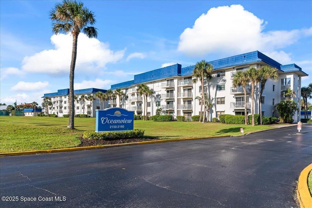 Property for sale at 2160 N HIGHWAY A1A UNIT 202, INDIALANTIC, FL, 32903