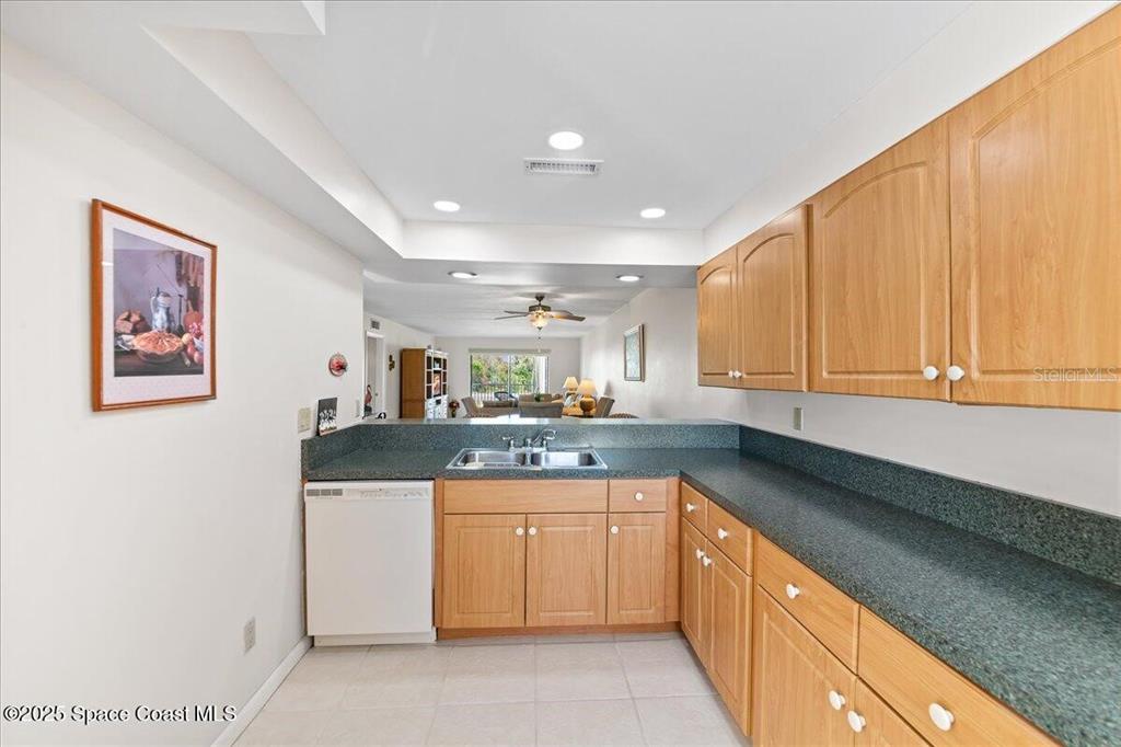 Property for sale at 2160 N HIGHWAY A1A UNIT 202, INDIALANTIC, FL, 32903