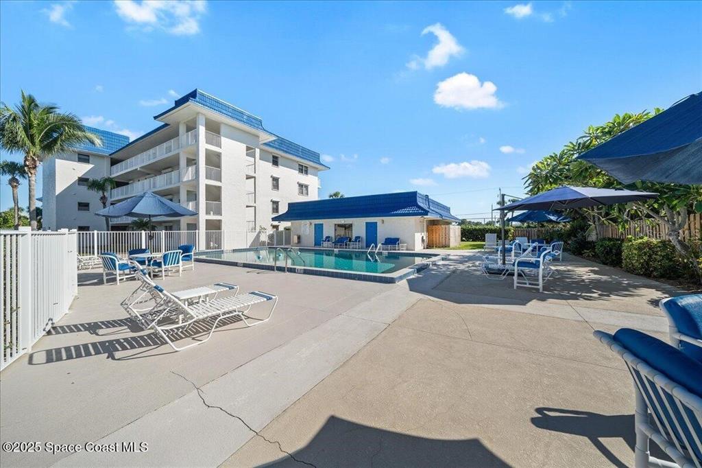 Property for sale at 2160 N HIGHWAY A1A UNIT 202, INDIALANTIC, FL, 32903