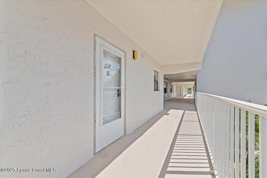 Property for sale at 2160 N HIGHWAY A1A UNIT 202, INDIALANTIC, FL, 32903