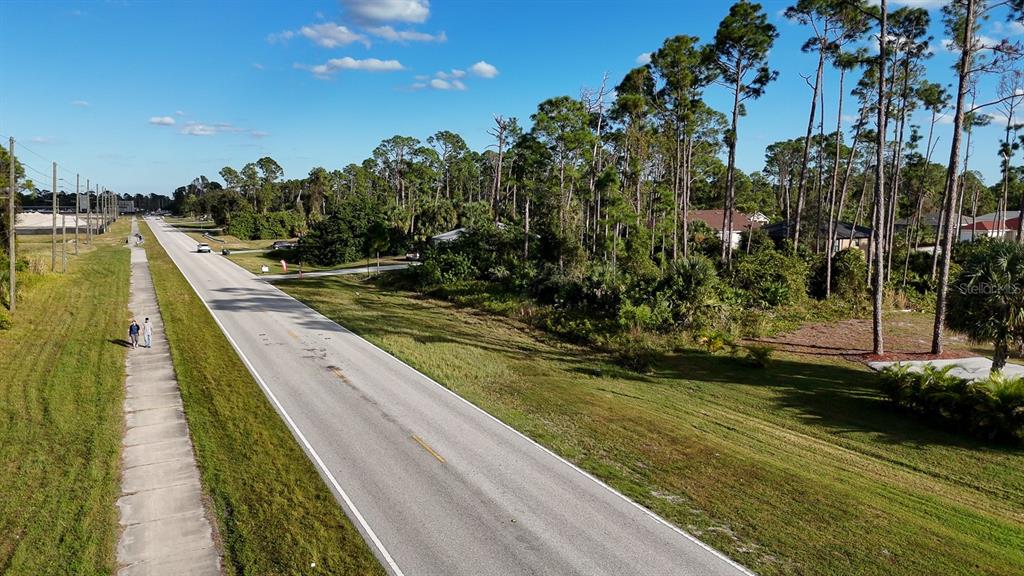 Property for sale at E PRICE BOULEVARD, NORTH PORT, FL, 34288