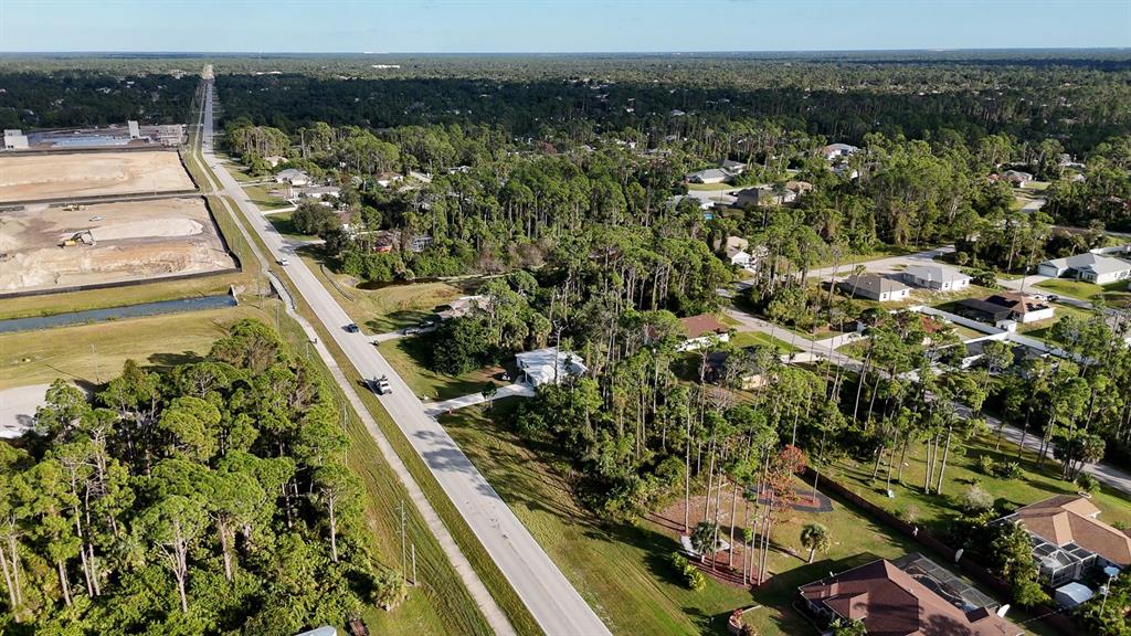 Property for sale at E PRICE BOULEVARD, NORTH PORT, FL, 34288