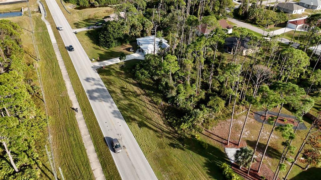 Property for sale at E PRICE BOULEVARD, NORTH PORT, FL, 34288