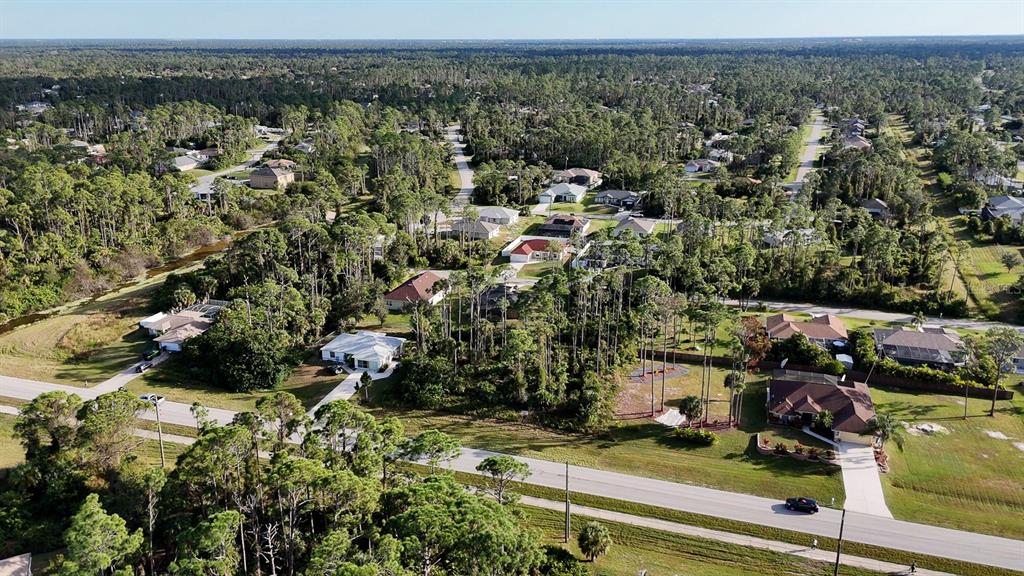 Property for sale at E PRICE BOULEVARD, NORTH PORT, FL, 34288