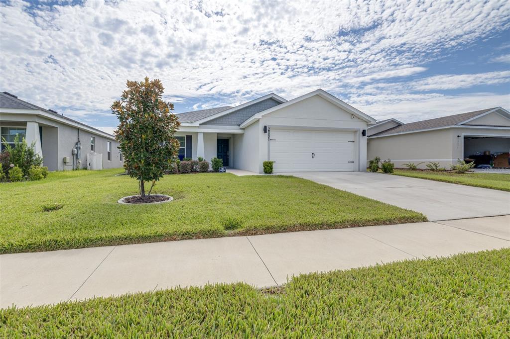 Property for sale at 2081 GOLDEN BEAK DRIVE, EAGLE LAKE, FL, 33839