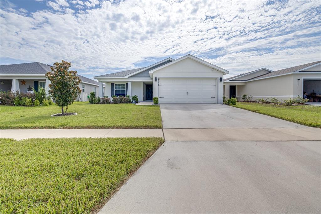 Property for sale at 2081 GOLDEN BEAK DRIVE, EAGLE LAKE, FL, 33839