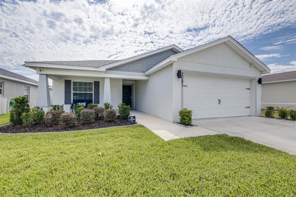 Property for sale at 2081 GOLDEN BEAK DRIVE, EAGLE LAKE, FL, 33839