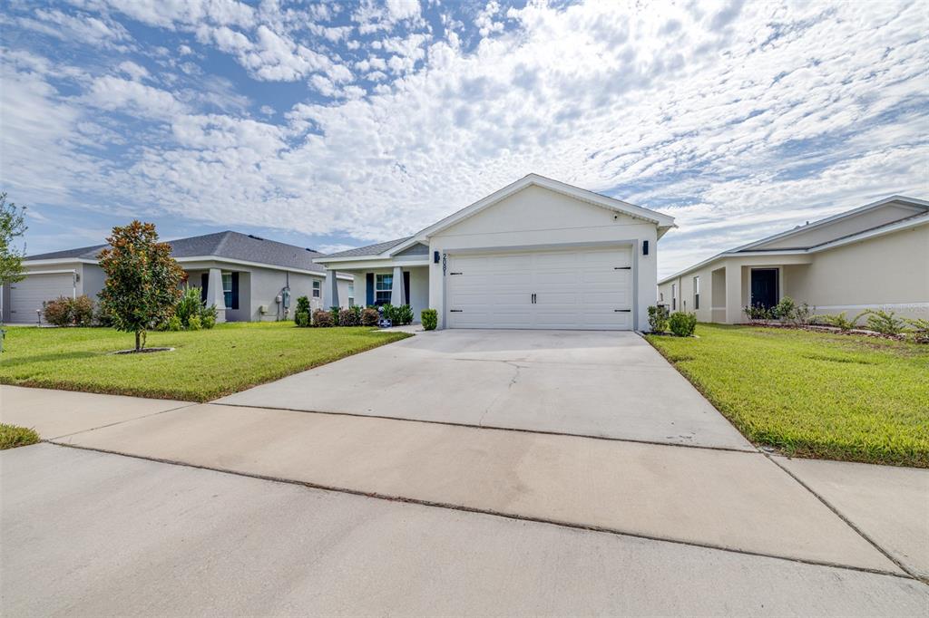 Property for sale at 2081 GOLDEN BEAK DRIVE, EAGLE LAKE, FL, 33839