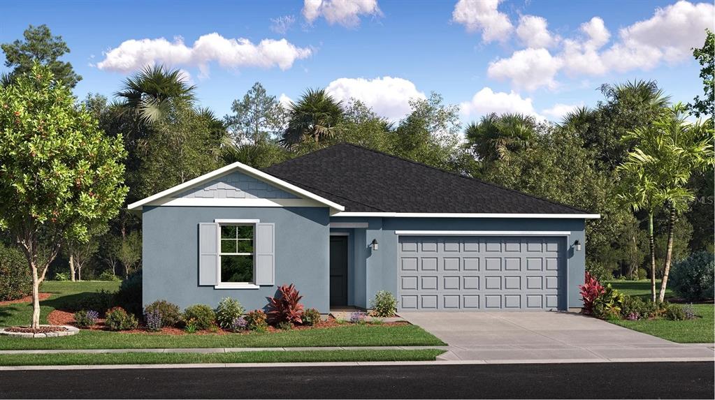 Property for sale at 4704 NW 16TH LANE, OCALA, FL, 34482