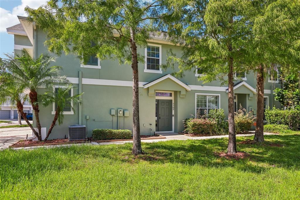 Property for sale at 7703 RED MILL CIRCLE, NEW PORT RICHEY, FL, 34653