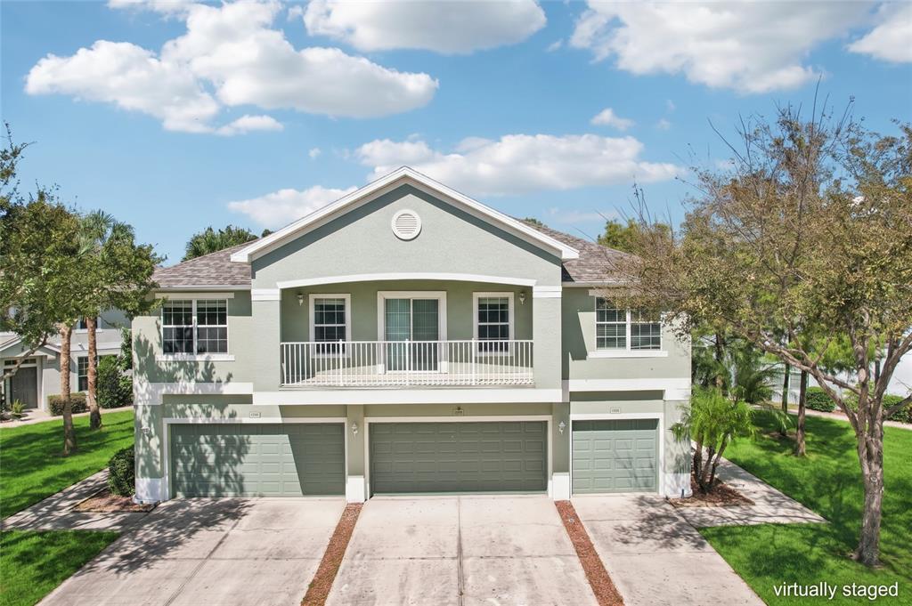 Property for sale at 7703 RED MILL CIRCLE, NEW PORT RICHEY, FL, 34653