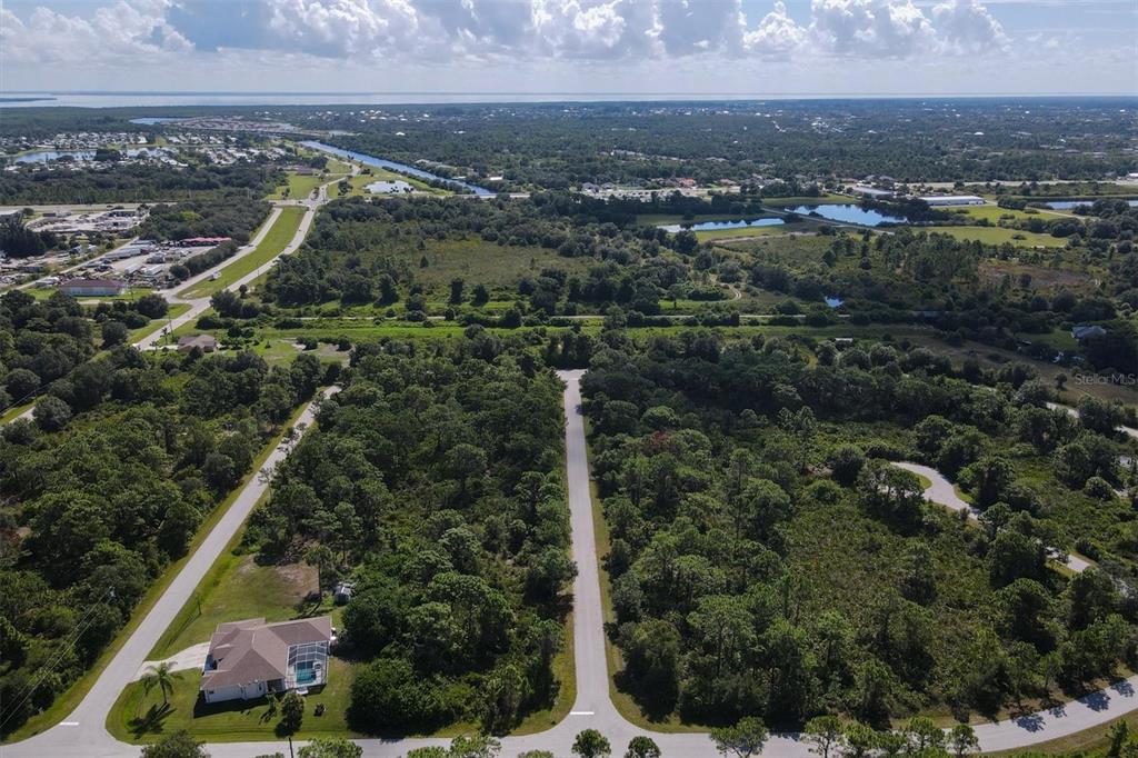 Property for sale at 13200 WAFFLE LANE, PORT CHARLOTTE, FL, 33981