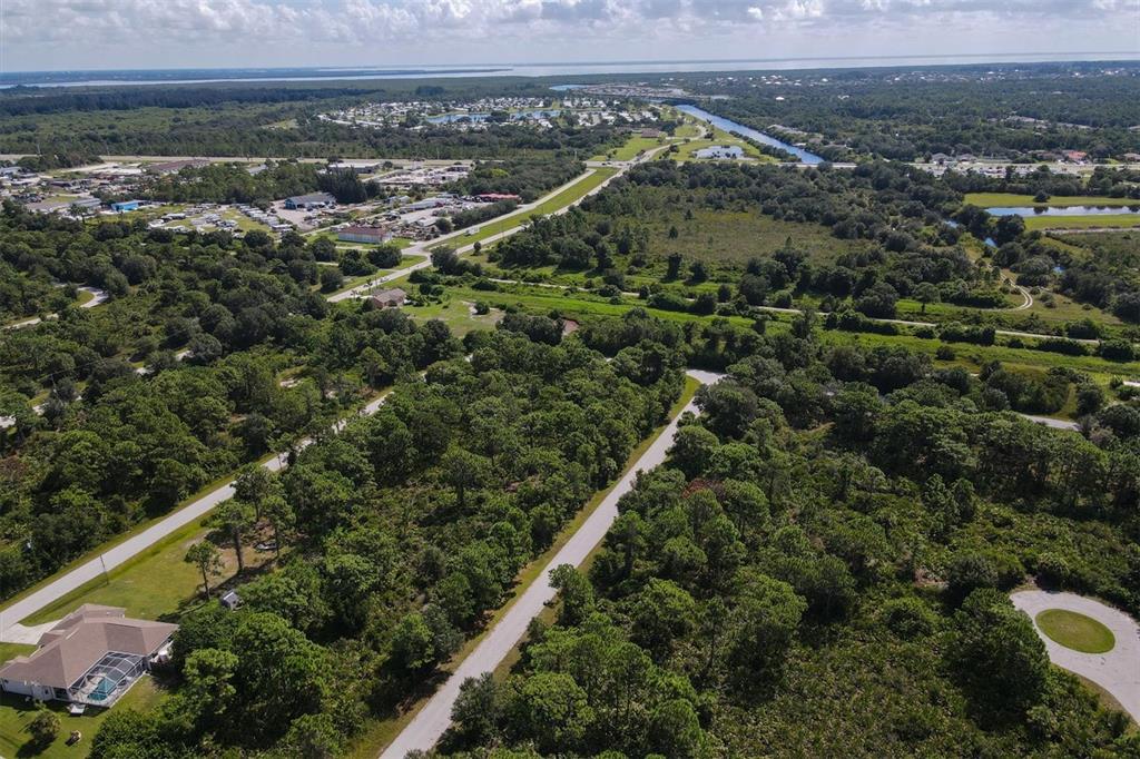 Property for sale at 13200 WAFFLE LANE, PORT CHARLOTTE, FL, 33981