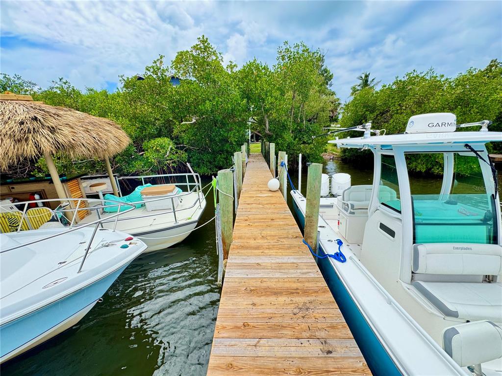 Property for sale at 8164, 8168, 8158, 8156 LITTLE GASPARILLA ISLAND, PLACIDA, FL, 33946