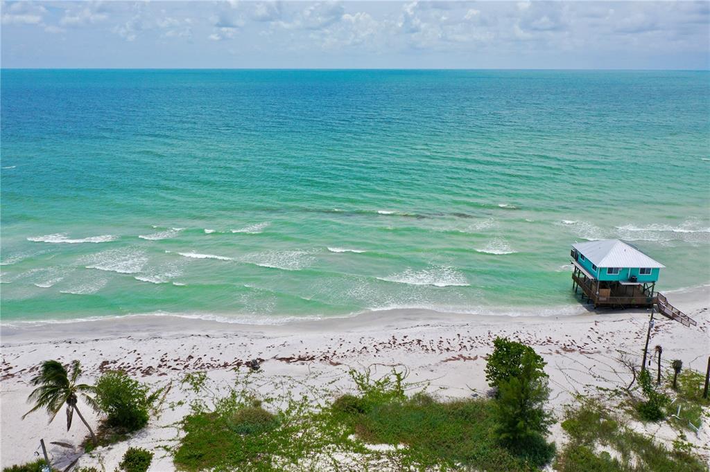 Property for sale at 8164, 8168, 8158, 8156 LITTLE GASPARILLA ISLAND, PLACIDA, FL, 33946