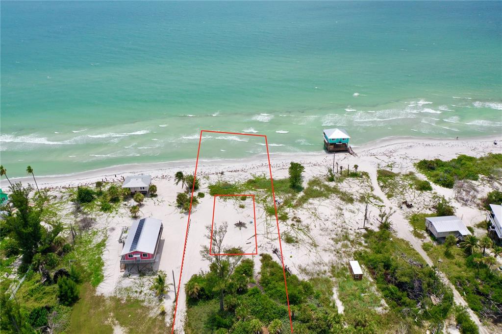 Property for sale at 8164, 8168, 8158, 8156 LITTLE GASPARILLA ISLAND, PLACIDA, FL, 33946