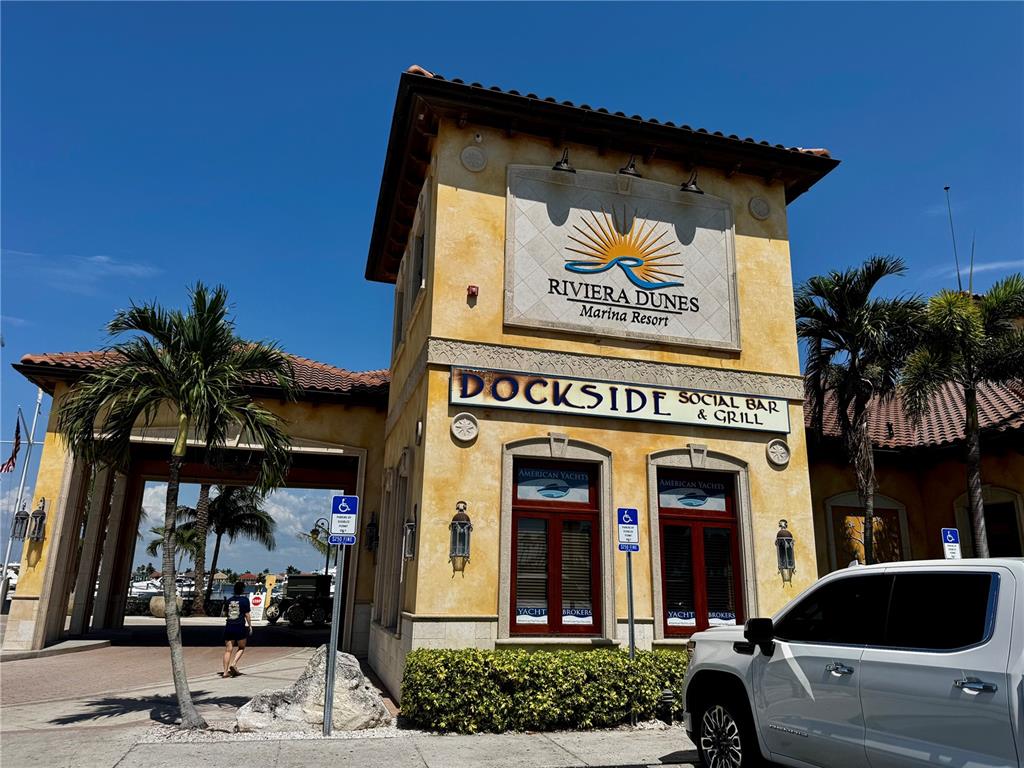 Property for sale at 102 RIVIERA DUNES WAY UNIT N-13, PALMETTO, FL, 34221