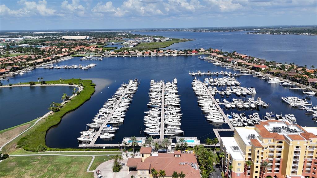 Property for sale at 102 RIVIERA DUNES WAY UNIT N-13, PALMETTO, FL, 34221