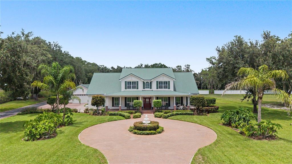 Property for sale at 3660 FUTCH LOOP, PLANT CITY, FL, 33566