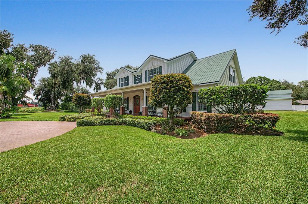 Property for sale at 3660 FUTCH LOOP, PLANT CITY, FL, 33566