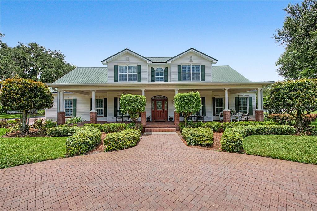 Property for sale at 3660 FUTCH LOOP, PLANT CITY, FL, 33566