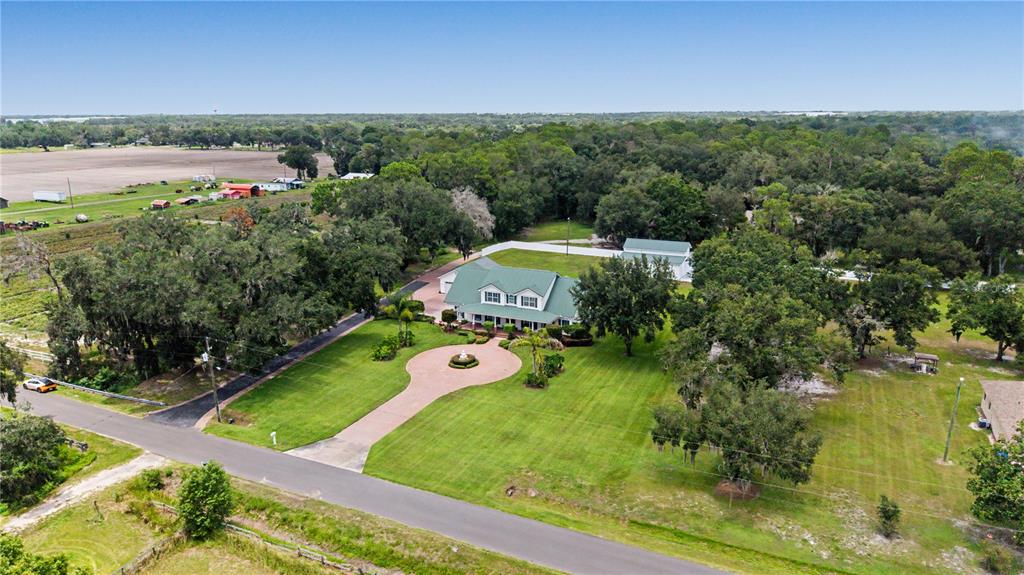 Property for sale at 3660 FUTCH LOOP, PLANT CITY, FL, 33566