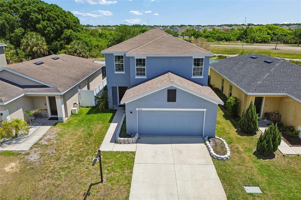 Property for sale at 11926 GRAND KEMPSTON DRIVE, GIBSONTON, FL, 33534