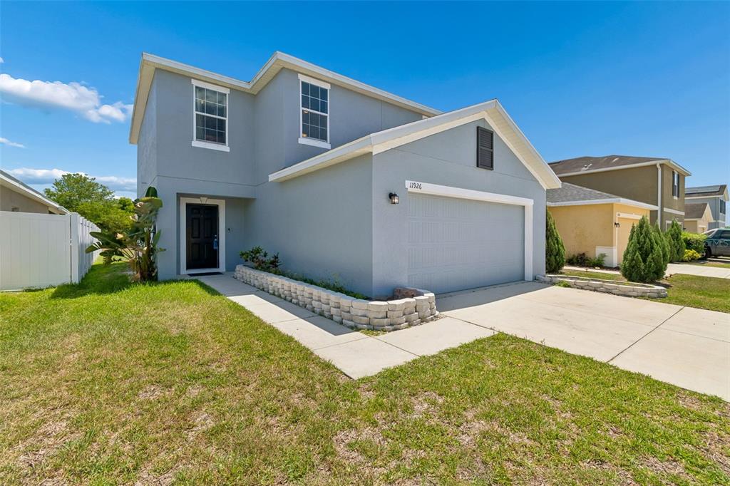Property for sale at 11926 GRAND KEMPSTON DRIVE, GIBSONTON, FL, 33534