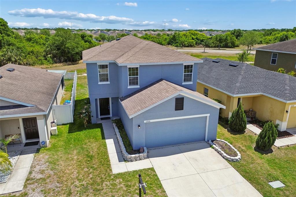 Property for sale at 11926 GRAND KEMPSTON DRIVE, GIBSONTON, FL, 33534