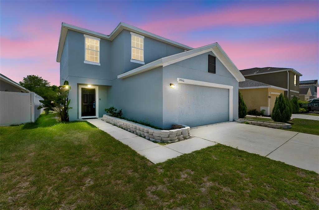 Property for sale at 11926 GRAND KEMPSTON DRIVE, GIBSONTON, FL, 33534