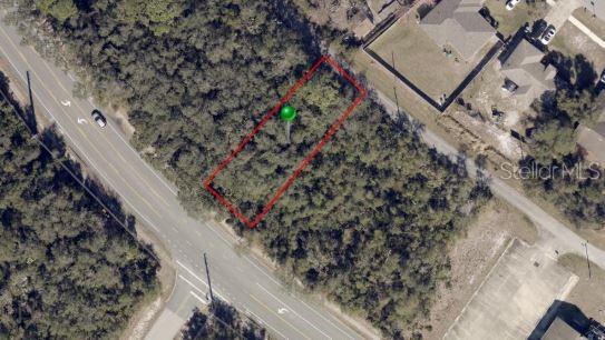 Property for sale at 736 FORT SMITH BOULEVARD, DELTONA, FL, 32738