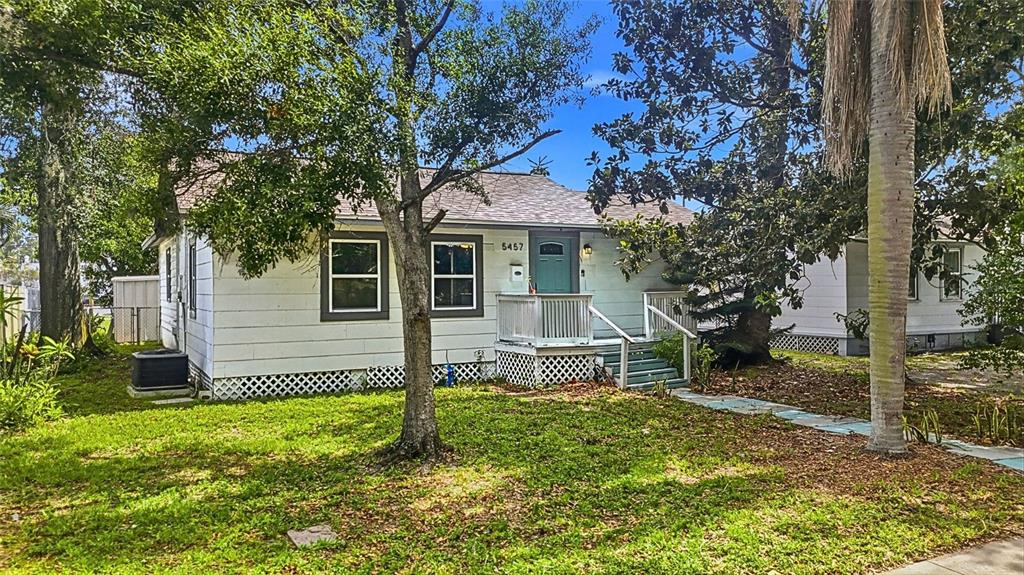 Property for sale at 5457 72ND AVENUE N, PINELLAS PARK, FL, 33781