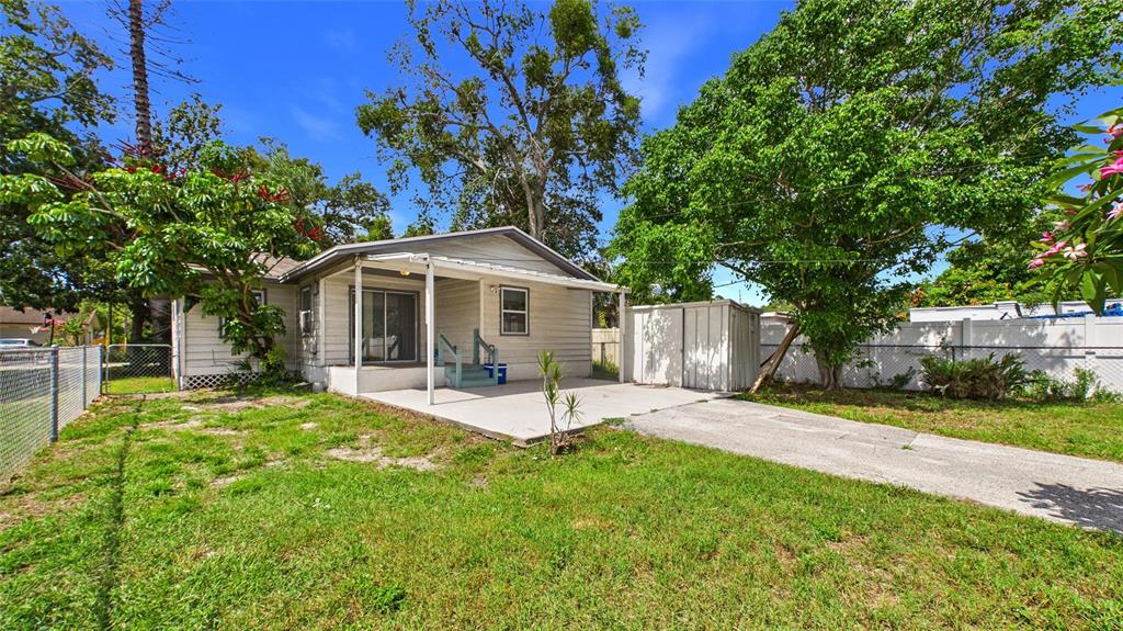 Property for sale at 5457 72ND AVENUE N, PINELLAS PARK, FL, 33781