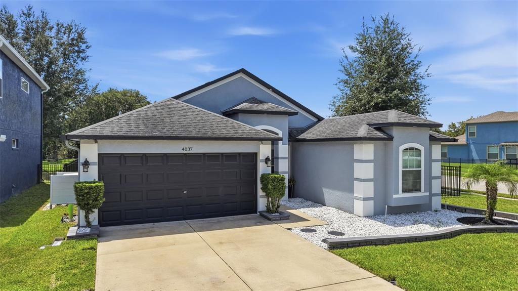 Property for sale at 4037 WARWICK HILLS DRIVE, WESLEY CHAPEL, FL, 33543