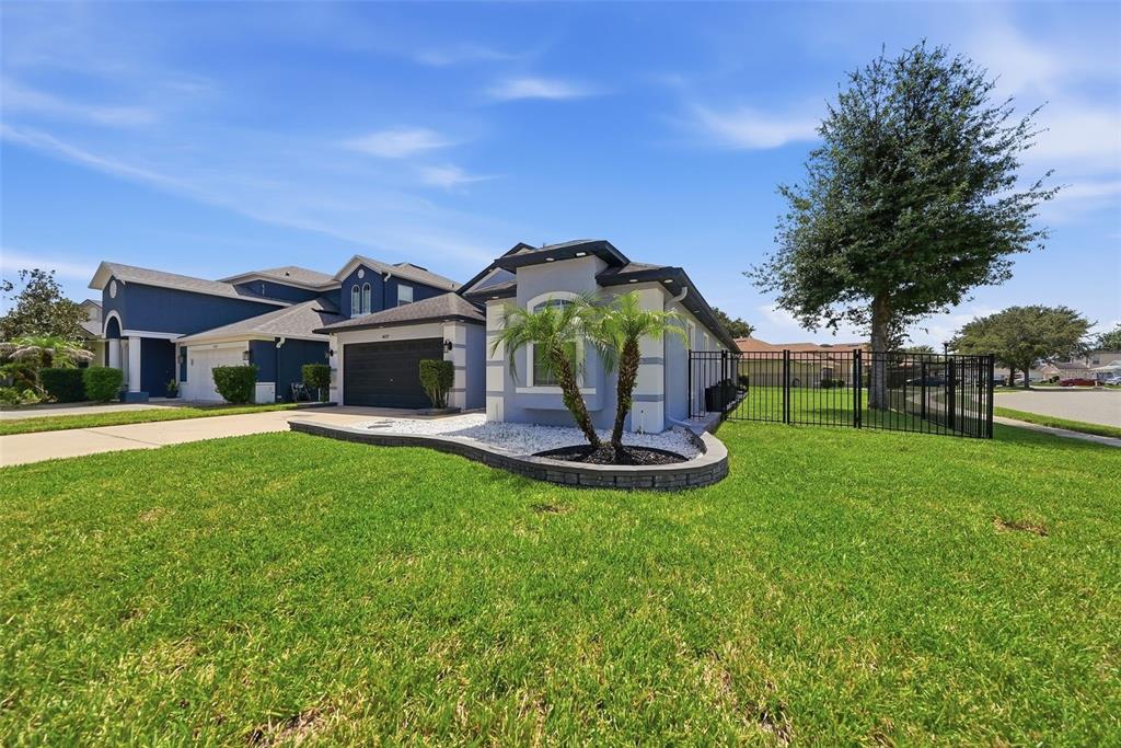 Property for sale at 4037 WARWICK HILLS DRIVE, WESLEY CHAPEL, FL, 33543