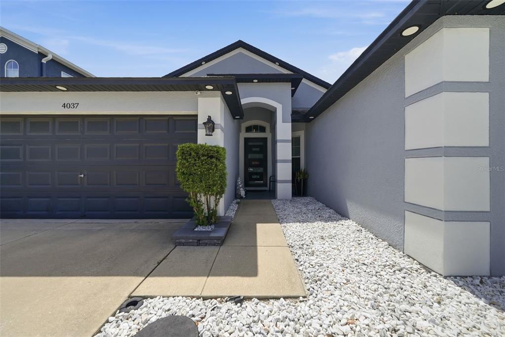 Property for sale at 4037 WARWICK HILLS DRIVE, WESLEY CHAPEL, FL, 33543