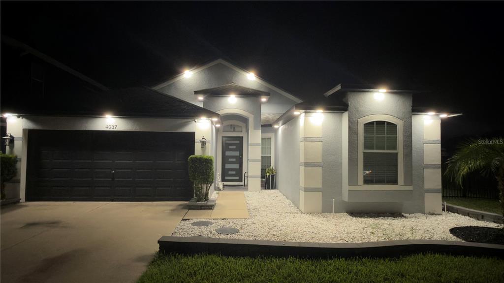 Property for sale at 4037 WARWICK HILLS DRIVE, WESLEY CHAPEL, FL, 33543