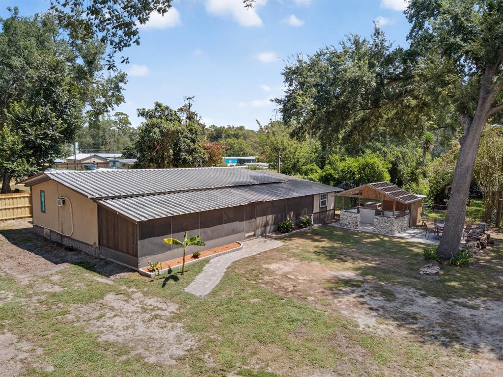 Property for sale at 25101 NE 131ST PLACE, FORT MC COY, FL, 32134