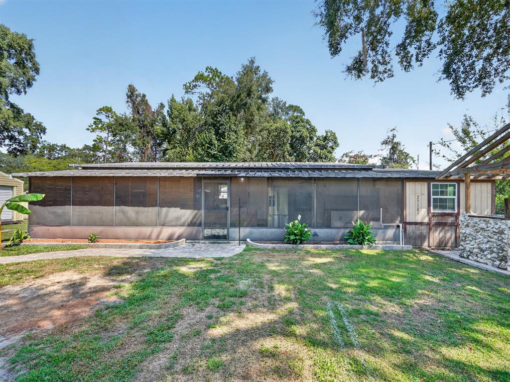 Property for sale at 25101 NE 131ST PLACE, FORT MC COY, FL, 32134