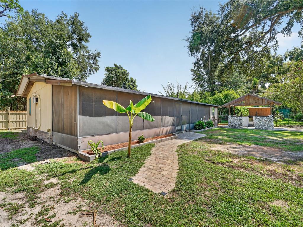 Property for sale at 25101 NE 131ST PLACE, FORT MC COY, FL, 32134