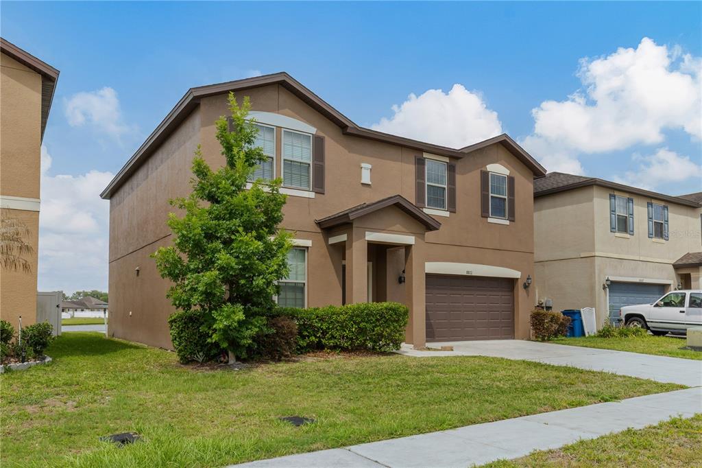 Property for sale at 8811 ASHLAND AVENUE, POLK CITY, FL, 33868