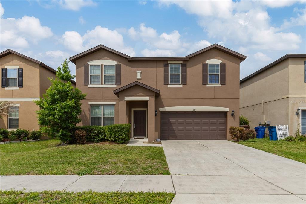 Property for sale at 8811 ASHLAND AVENUE, POLK CITY, FL, 33868