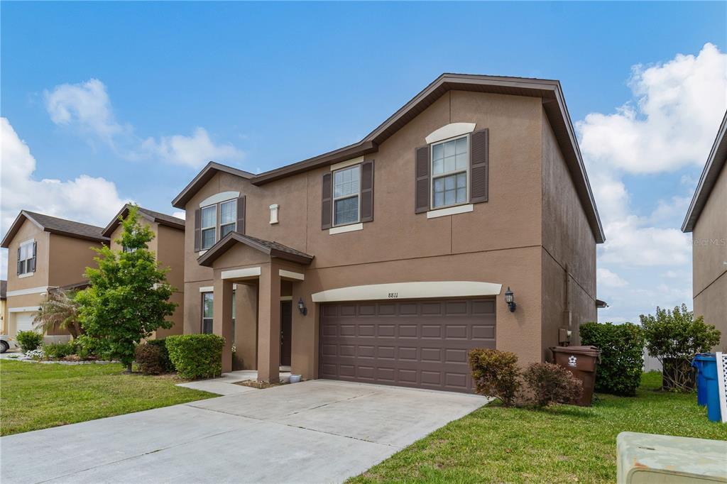 Property for sale at 8811 ASHLAND AVENUE, POLK CITY, FL, 33868