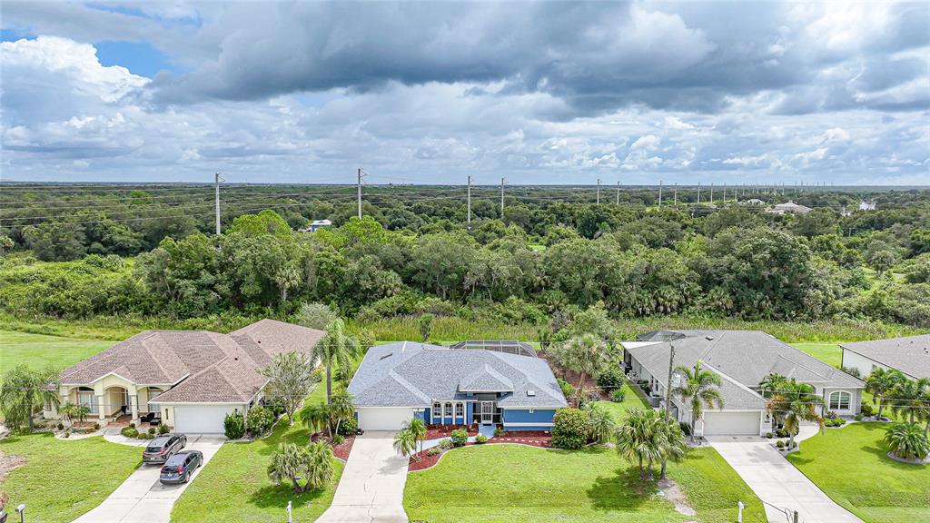Property for sale at 1374 NAVIGATOR ROAD, PUNTA GORDA, FL, 33983