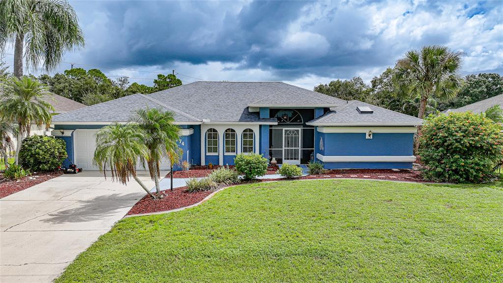 Property for sale at 1374 NAVIGATOR ROAD, PUNTA GORDA, FL, 33983