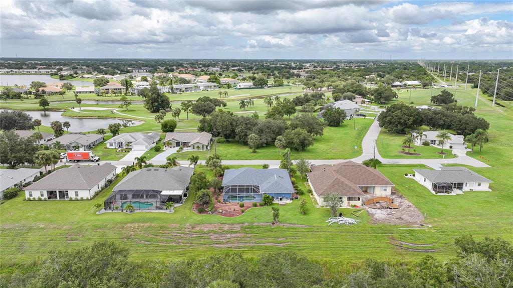 Property for sale at 1374 NAVIGATOR ROAD, PUNTA GORDA, FL, 33983
