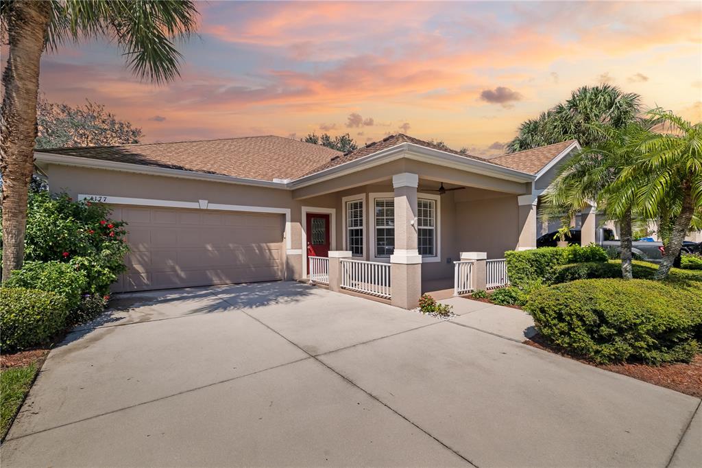 Property for sale at 4177 LENOX BOULEVARD, VENICE, FL, 34293