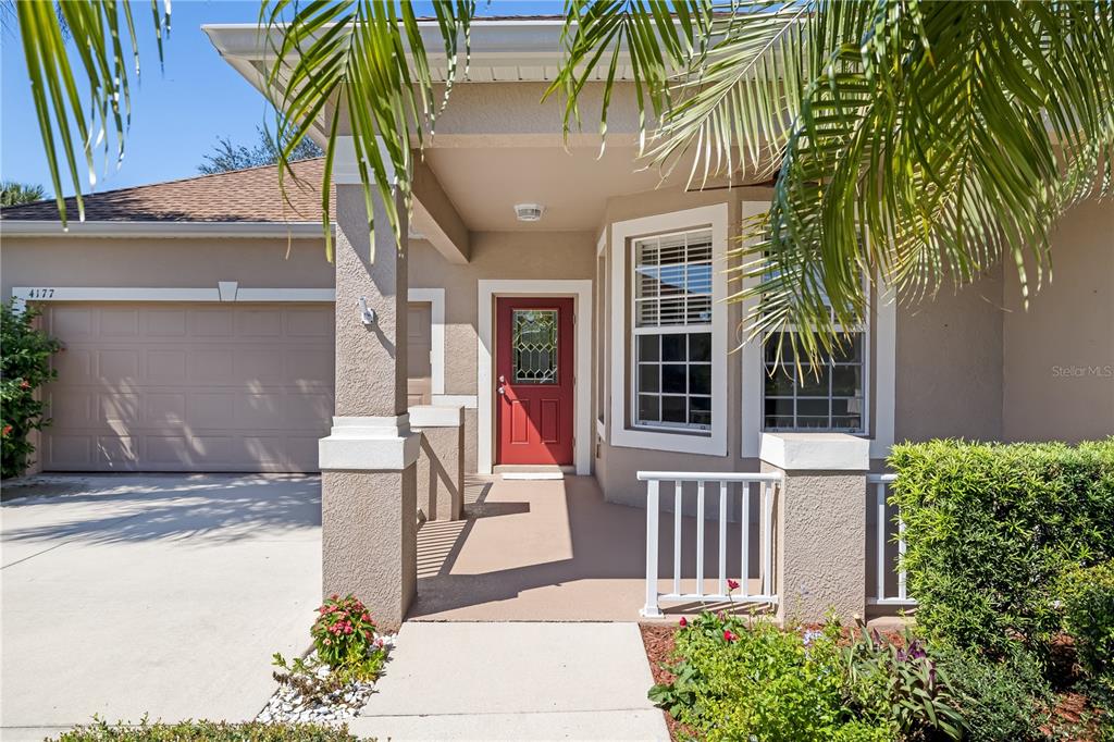 Property for sale at 4177 LENOX BOULEVARD, VENICE, FL, 34293